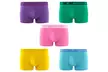4 ou 5 boxers pour homme en coton et élasthanne avec coloris assortis au choix Pierre Cardin - Second Medium