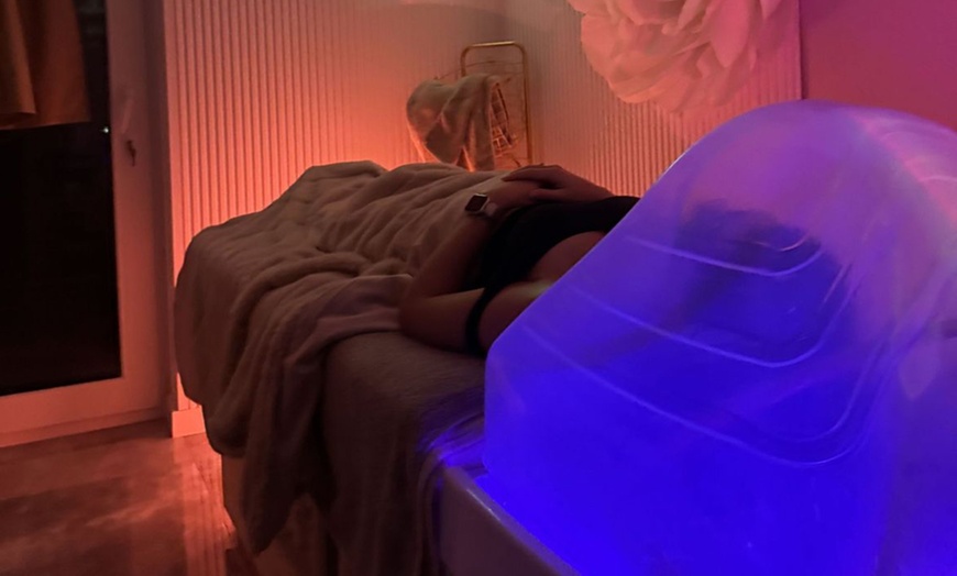 Image 4: Head Spa dla kobiet i mężczyzn: zabiegi na włosy, masaż głowy i więcej