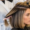 Image 4: Elevate Your Look w/ Cut & Blow Dry w/ Optional Half or Full Head Foil