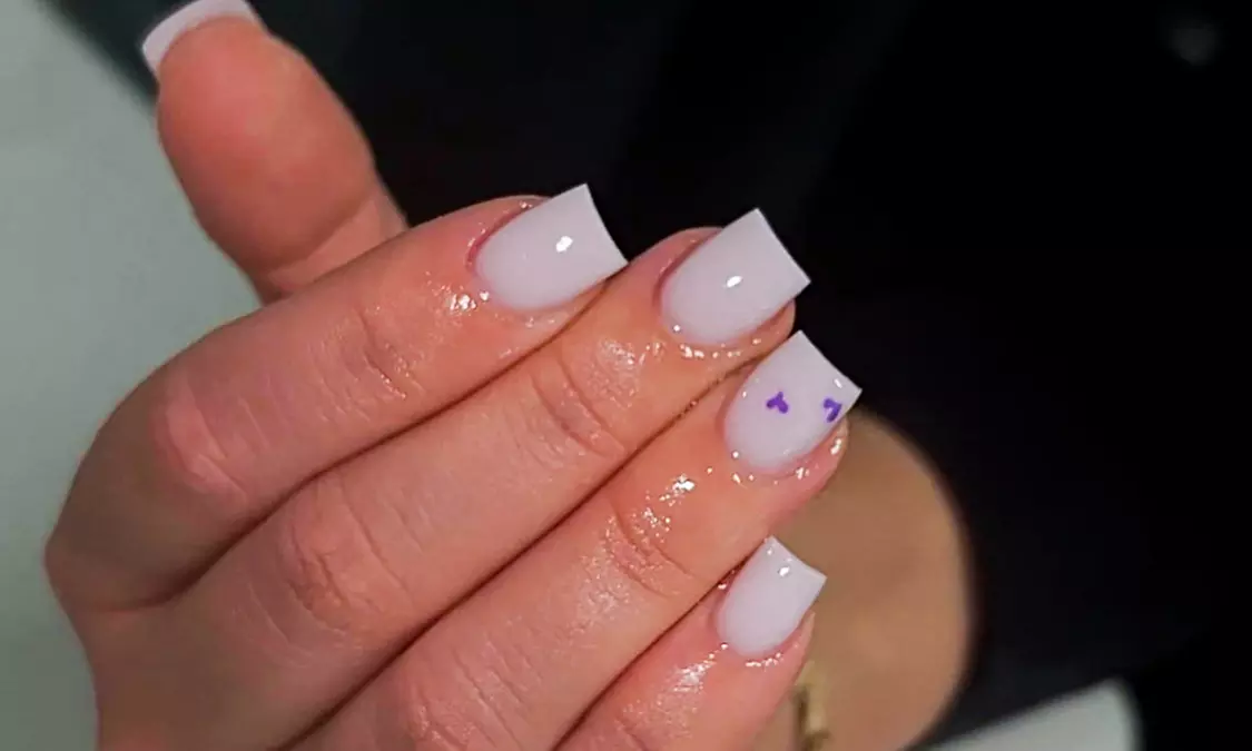 Get 45 Min Basic Manicure or Pedi, or 90 mins Gel Manicure or Pedi