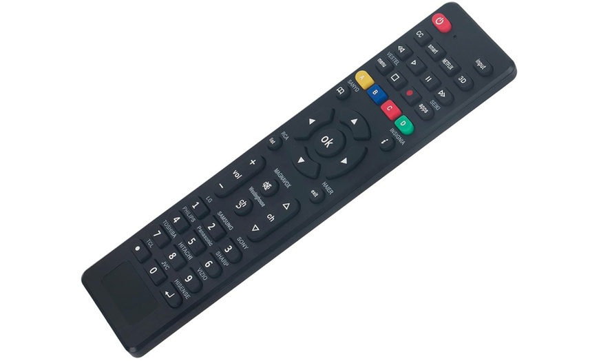 Image 5: Bolaris Wandhalterung für Fernseher oder Fernbedienung für Smart-TV