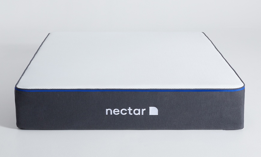 Image 6: Nectar Sleep Memory Foam Mattress
