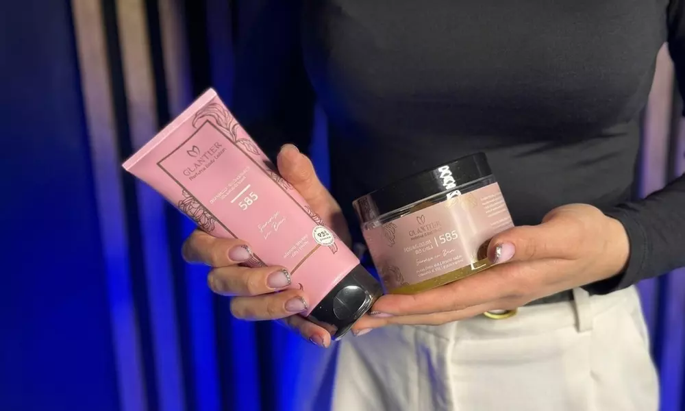 Manicure hybrydowy lub Spring SPA pedicure hybrydowy lub klasyczny