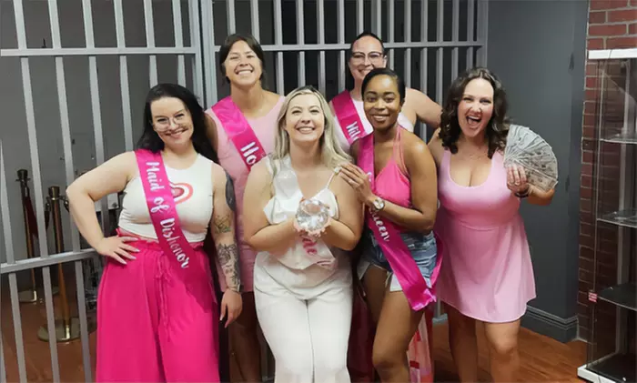 Dare to Escape? Check Out South Beach’s Ultimate Room Adventure!