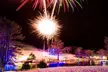 Winter Wander Trail of Lights at Boar's Head Resort - Second Medium