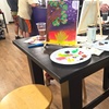 Image 1: 90-Min Sip & Paint Session for 1, 2, or 4