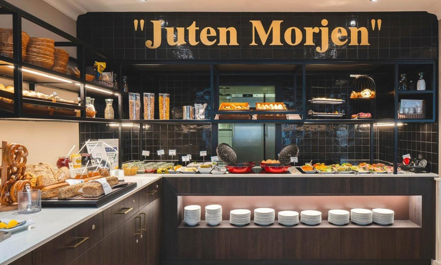 Image 9: Berlin: 1-4 Nächte mit Frühstück und Freigetränken