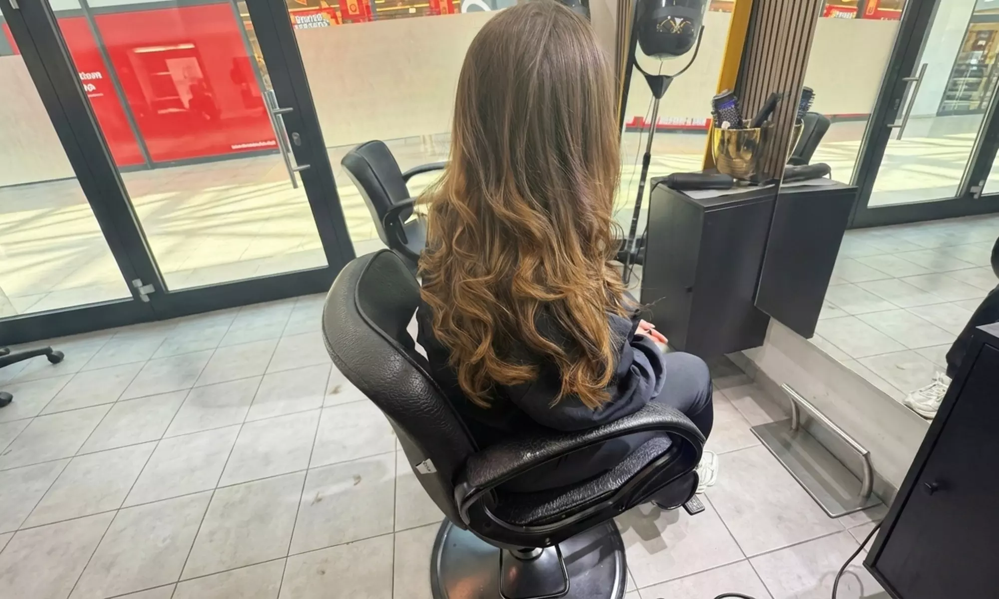 Wat je haartype ook is: behandeling naar keuze, afgestemd op jou