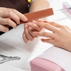Image 2: Gel Manicure and Pedicure Package