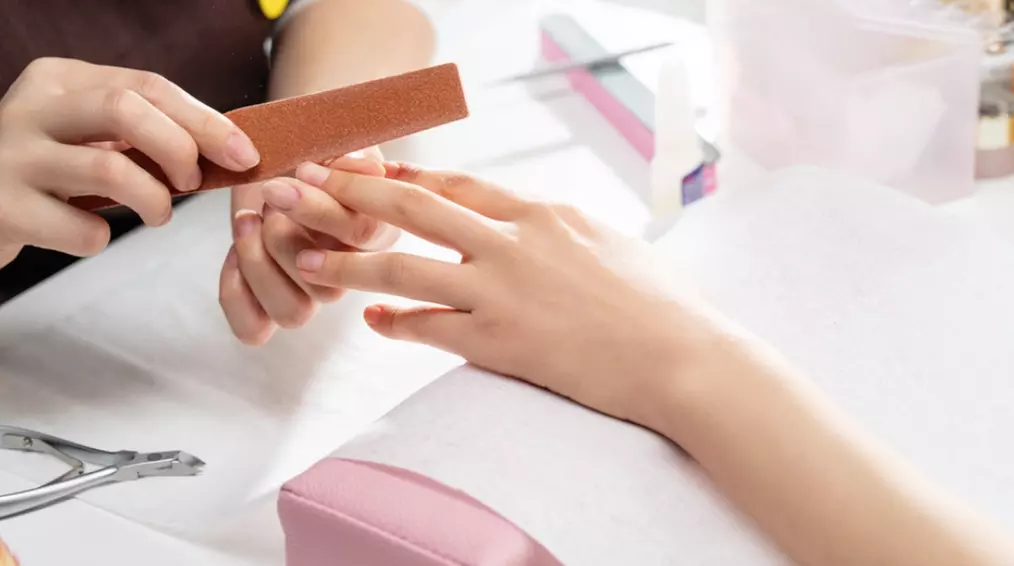 Gel Manicure and Pedicure Package
