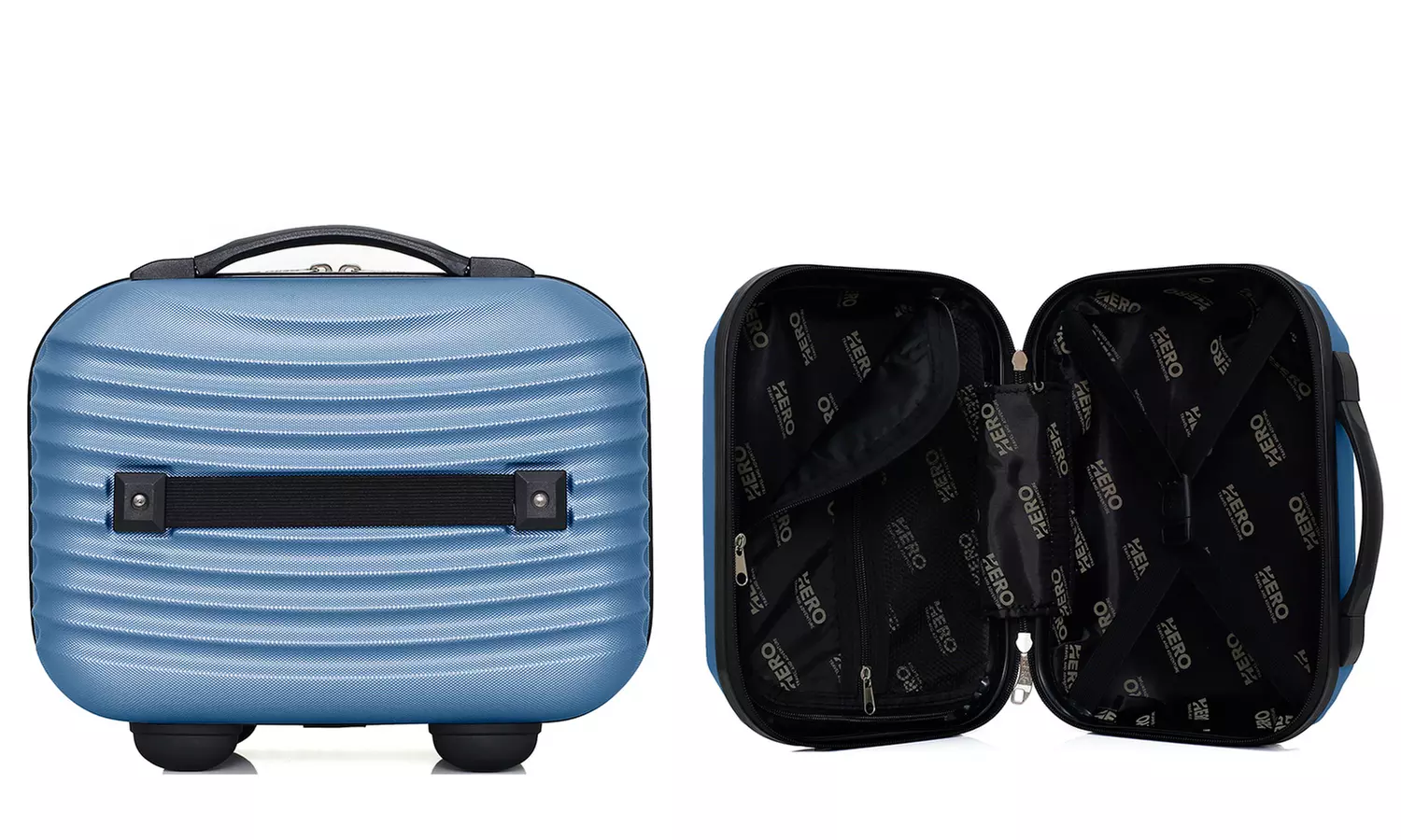 Vanity de voyage Hero "Etna"