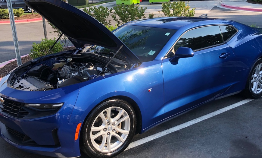 Image 11: Mobile Car Detailing for Any Vehicle