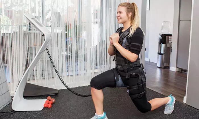 EMS at Body of Beverly Hills Wellness (Up to 40% Off) - Primary Image