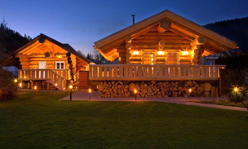 Image 19: Nordschwarzwald: 3 Nächte für 2 Personen mit Halbpension und Wellness
