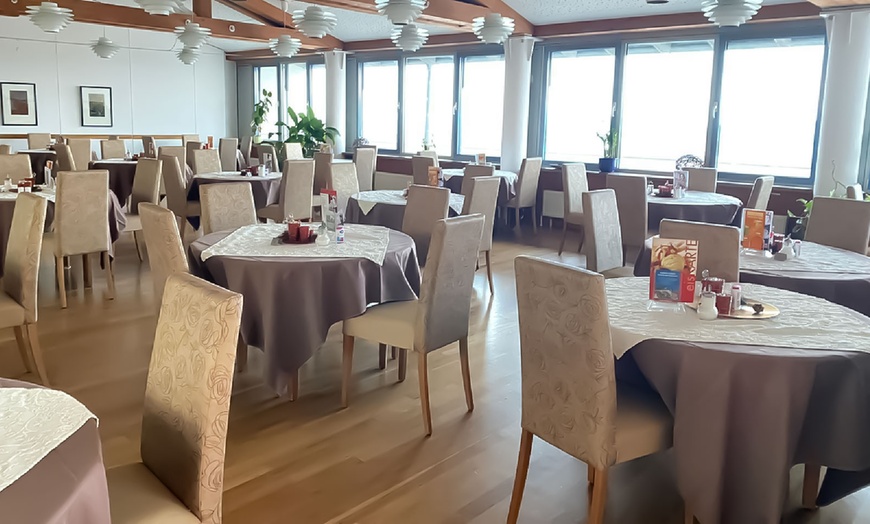 Image 3: Bayerischer Wald: 2-5 Nächte inkl. Frühstück und Wellness