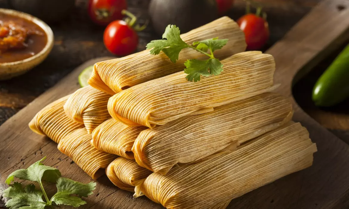 $25, $50 or $100 Restaurant eGift Card to Tamales Alberto - Second Medium