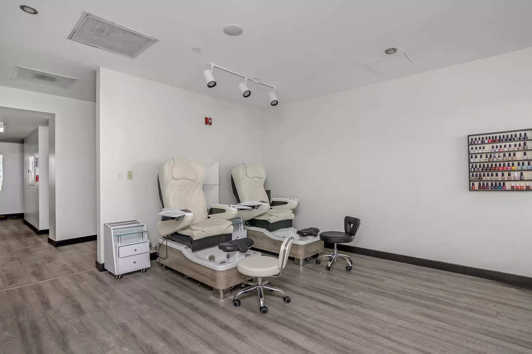 Up to 30% Off on Swedish Massage at Spa Atlantic