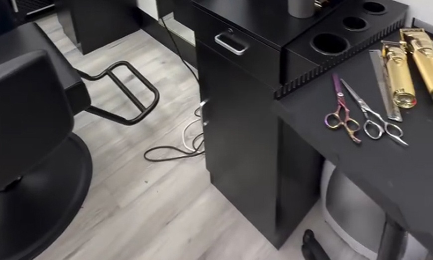 Image 13: Refresh your Look with Haircut with Blow-dry, Style, Color, or More