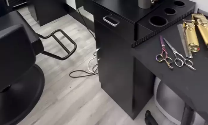 Refresh your Look with Haircut with Blow-dry, Style, Color, or More