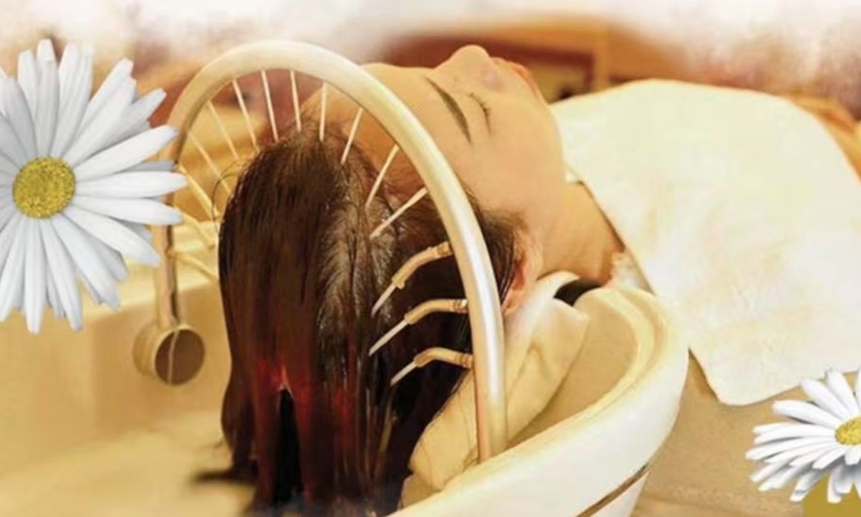 60 or 75-Min Head Spa Experience For One or Two (Up to 45% Off)