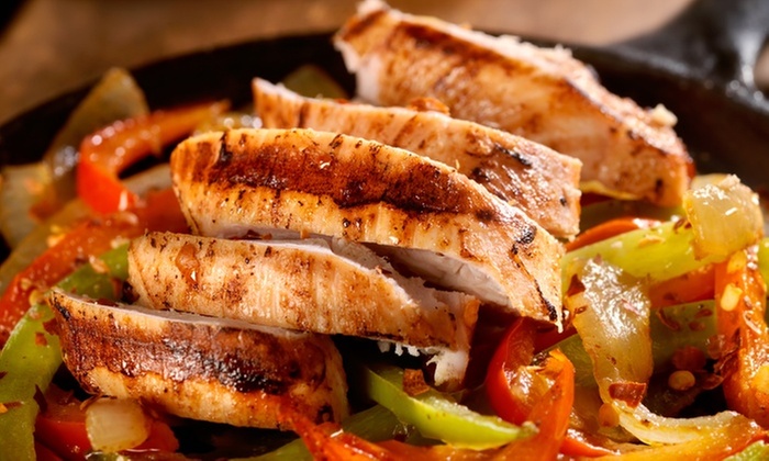 Up to 40% Off Casual Cuisine at Spot 1 Grill & Music Hall
