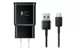 Fast Wall Charger Plug and USB Type C Cable For Samsung Galaxy Note 10 S8 S9 S10 - Second Medium