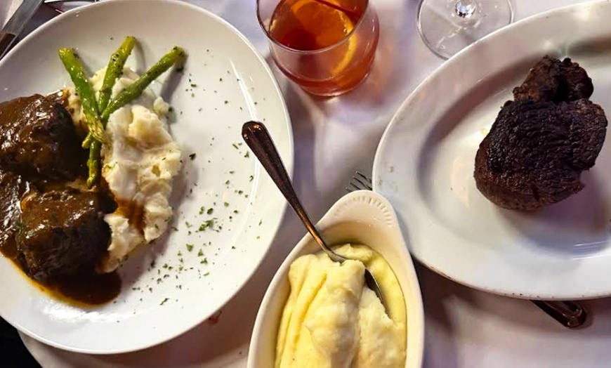 Image 2: Mix-and-match Italian Feast for Two or Four