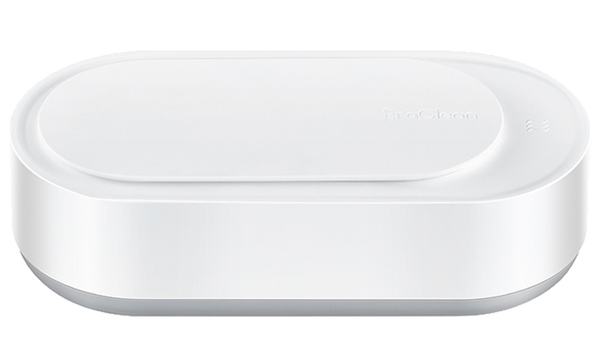 Image 3: TODO 340ml Ultrasonic Cleaner with Stainless Steel Tank - GA03 or GA02