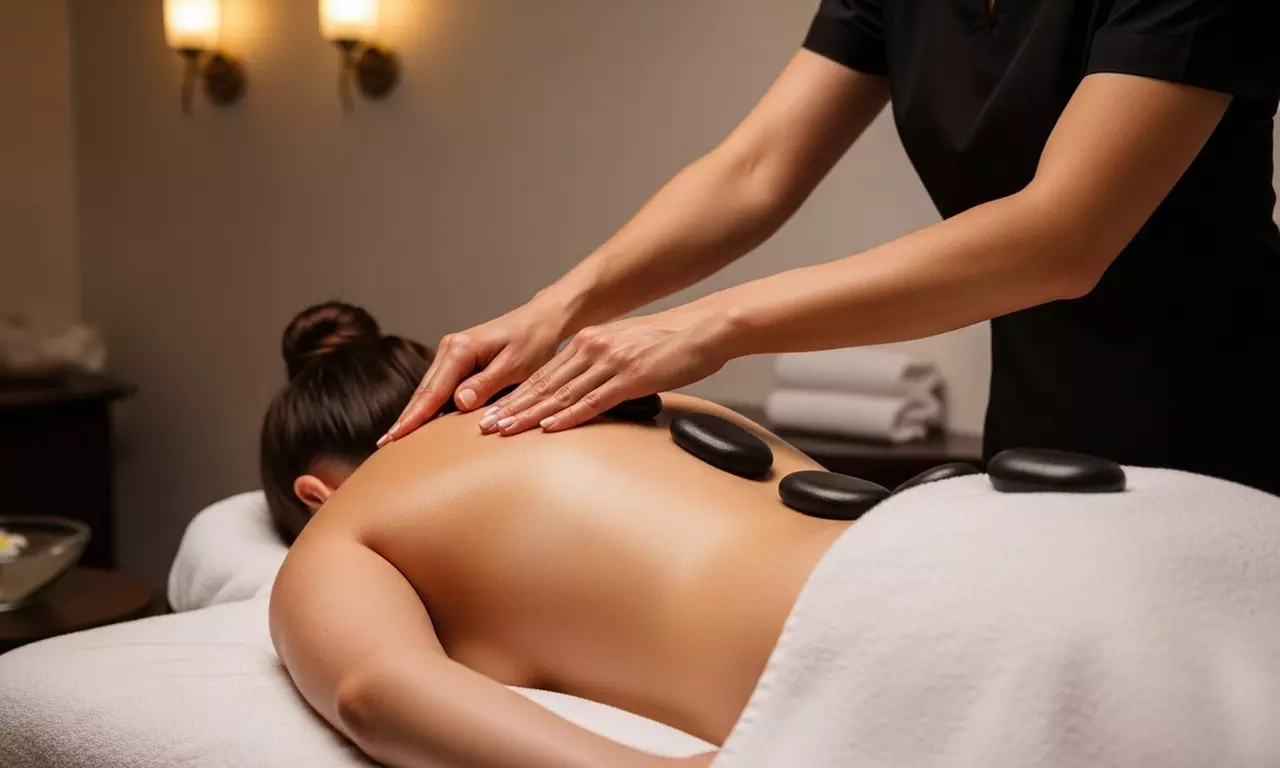 One or Two 60 or 90 Minute Deep-Tissue or Swedish Massage and More