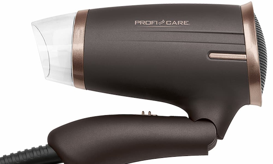 Image 16: Proficare haardroger