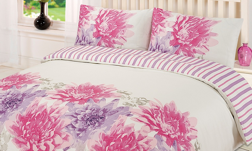 Image 13: Clearance: Duvet Sets from £5.00