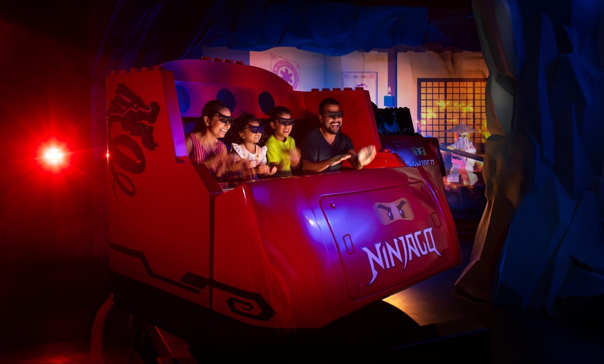 Image 15: LEGOLAND Florida Ticket Deals - Save Up to 47%