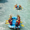 Image 6: Rafting en Savoie avec Evolution 2, sensations et nature garanties