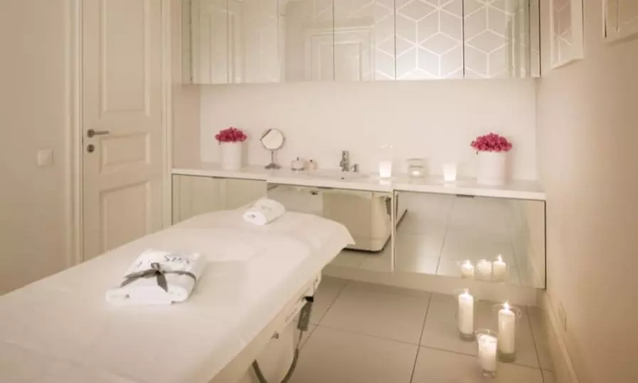 Efektywna depilacja laserowa Vectus na wybrane partie ciała