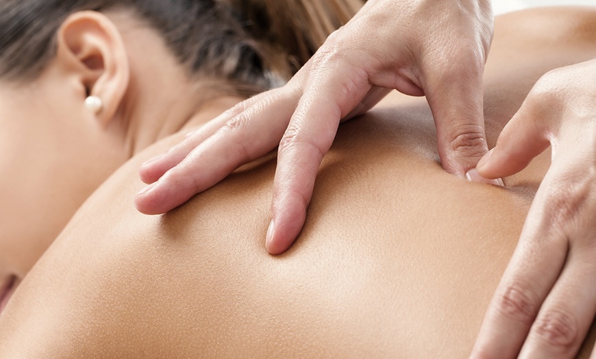 Image 3: 3-stündige Spa-Auszeit für 1 oder 2 Personen mit optionaler Massage