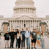 Image 3: Guided Capitol Hill Tour with Reserved Tickets – Washington D.C.