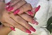 Refresh Your Style with No Polish Manicure, Regular Polish Pedicure, or Regular Polish Mani-Pedi (Up to 16% Off) - Second Medium