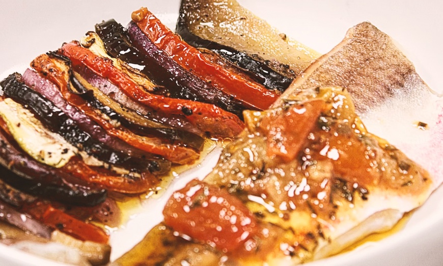 Image 15: Déjeuner gourmand ou bouillabaisse authentique à La Table Marine