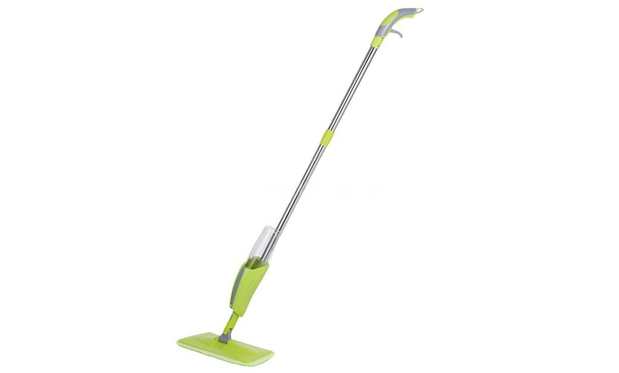 Image 4: Spray Mop