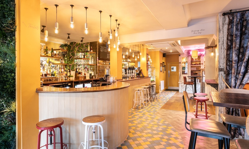 Image 3: Treat Yourself: £25 or £50 Breakfast Voucher Valid on Food & Drink