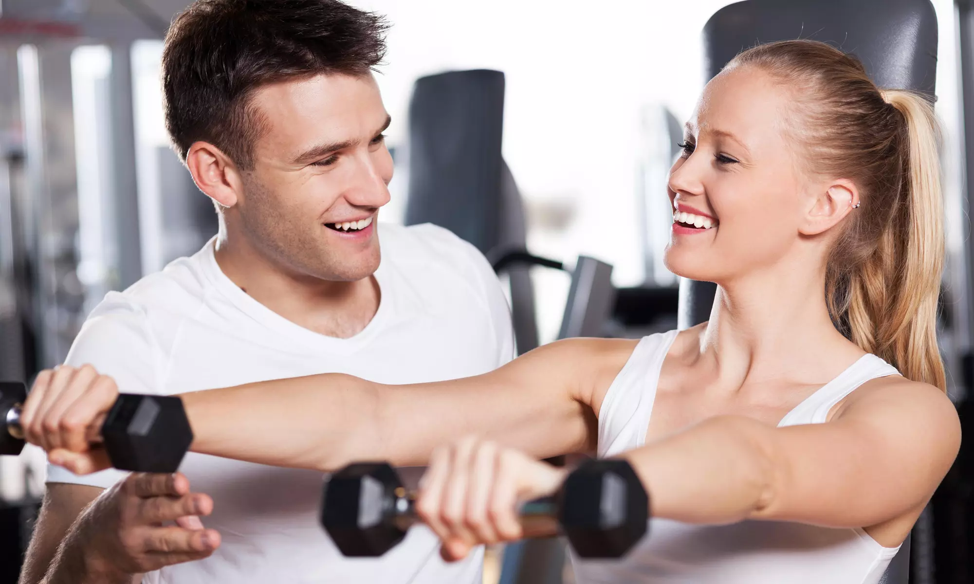 $160 for $250 Worth of Services — Mike Wolford Fitness - Primary Image