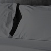 Image 2: Queen Size Luxury Comfort 4-Piece 1800 Series Bedding Super Soft Feel Sheet Sets