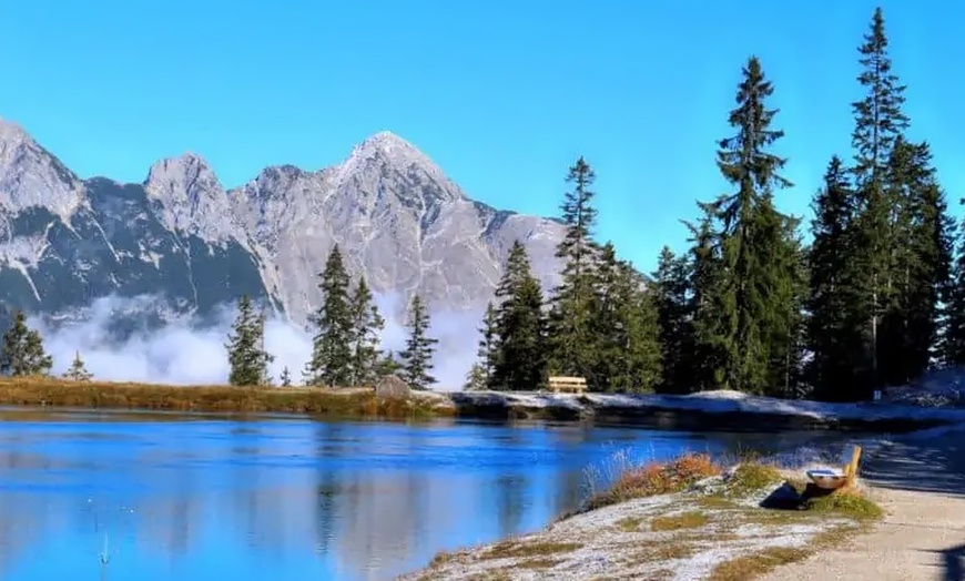 Image 24: Seefeld in Tirol: 1-5 Nächte inkl. Frühstück, Prosecco und Spa