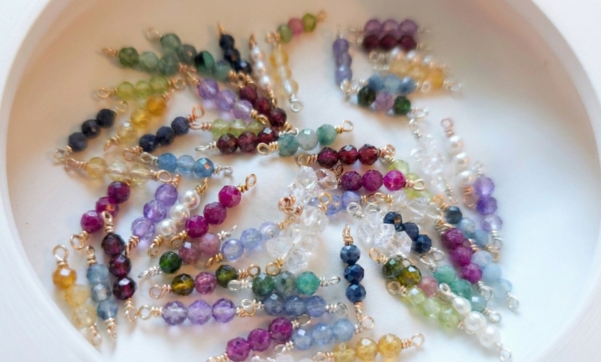 Image 4: Get a Permanent Bracelet or Anklet for a Seamless Fit