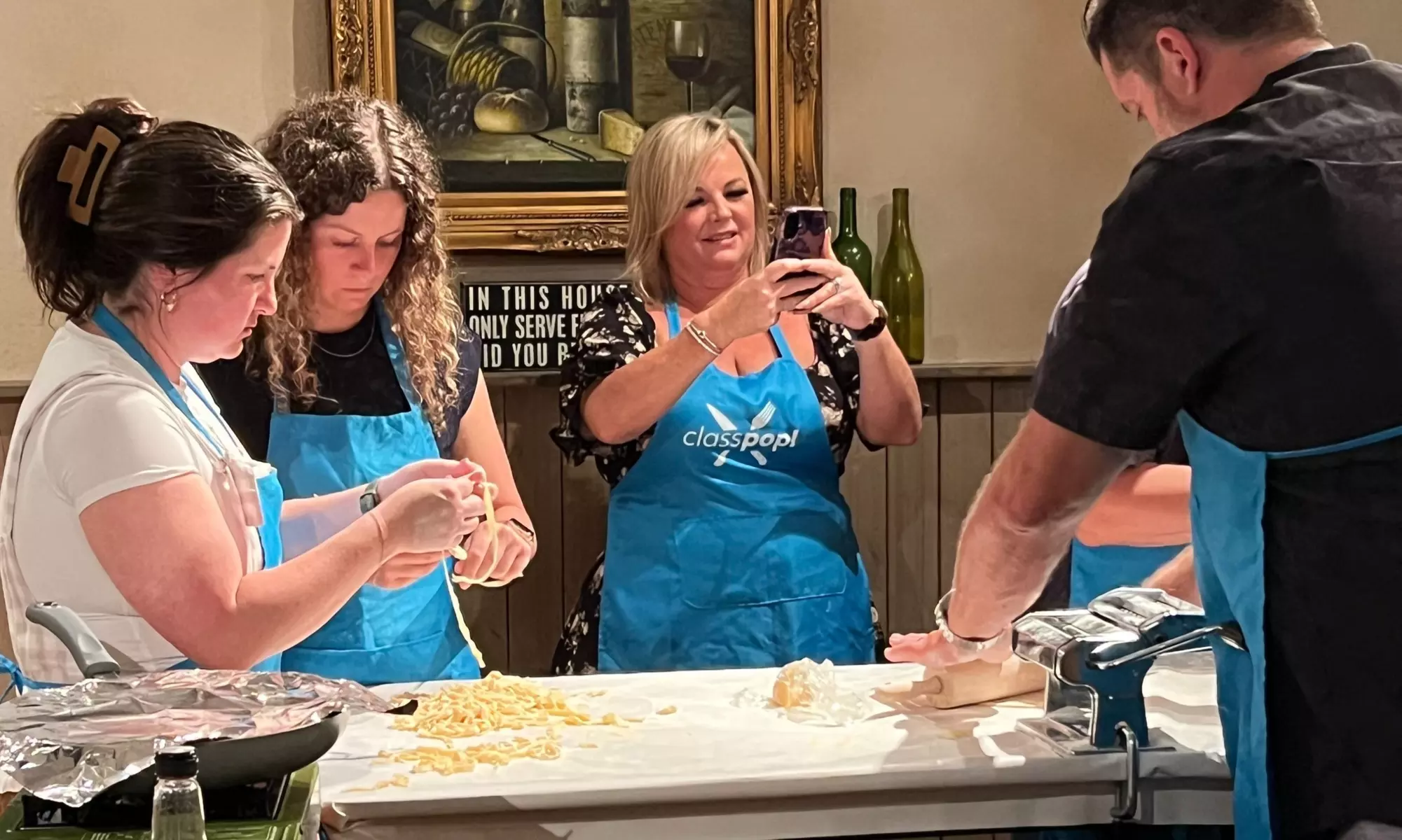 Craft Perfect Sushi from Scratch with Cooking Classes with an Expert Chef, Up to 0% Off