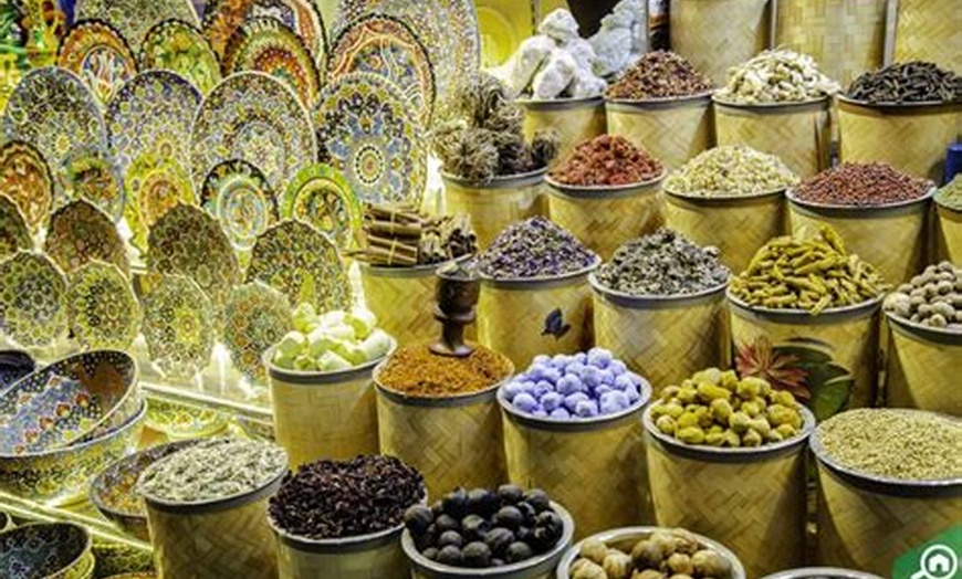 Image 20: ✈ 7-Day Ultimate Dubai Desert Trip - Flights & Hotel from Worldee