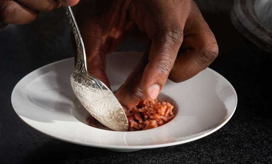 Image 3: 3-Gänge-Gourmet-Menü für 2 oder 4 Personen