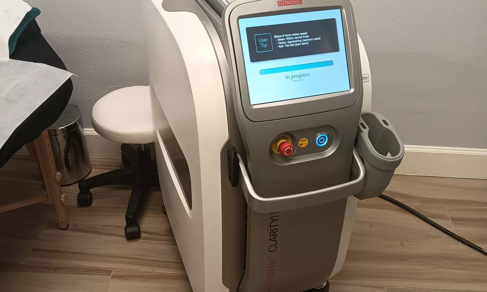 Six Laser Hair Removal Sessions for Small, Midsize or Large Area