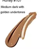 # 107 Honey