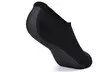 2 Pack Water Shoes Barefoot Quick-Dry Aqua Yoga Socks Slip-On Beach Swim Surf - Second Medium